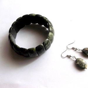 set cu serpentine green 47302 - Artynos.ro