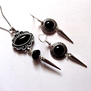 set cu onix 48738 - Artynos.ro
