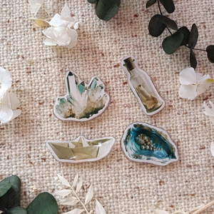 Magneti din rasina , Casa & Stil de viata, Accesorii pentru echipamente de bucatarie, Decoratii de bucatarie, Magneti de frigider, , ARTYNOS
