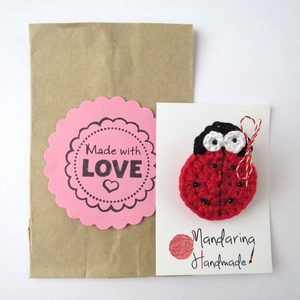 MandarinaHandmade
