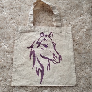Sacoșe pictate, Geantă și husă, Geantă pentru cumpărături, Geantă shopper, geantă tote, geantă textilă, Broderie, ARTYNOS