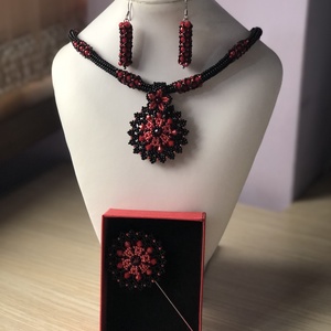 Romantica, Accesorii nuntă, Bijuterii mireasă, Colier mireasă, Confecționarea bijuteriilor, ARTYNOS
