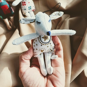 Vulpoiul Val, Jucării și echipamente pentru copii, Jucării și accesorii pentru copii, Păpuși de joacă, Cusătură, Păpuși și fabricare de marionete, ARTYNOS