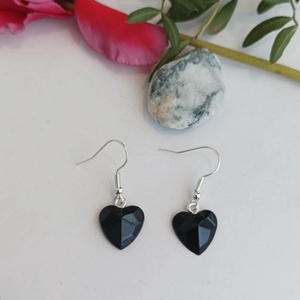 Cercei tip inimioar� cadoul perfect pt Ea, Accessorii si unelte, Margea, componente de bijuterii, Sfoara, Confectionarea bijuteriilor, Giuvaergiu, ARTYNOS