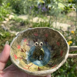 Cana Lac, Casa & Stil de viata, Accesorii pentru echipamente de bucatarie, Accesorii de servire, Cani, , ARTYNOS