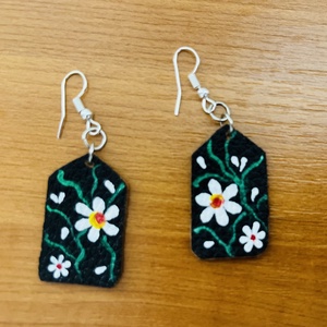 Cercei, Bijuterii, Cercei, Cercei și ornamente pentru urechi, Pictură, ARTYNOS