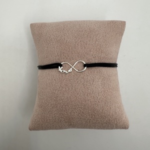 LOVEB-NEGRU2, Bijuterii, Bratari, Bratara charm, , ARTYNOS