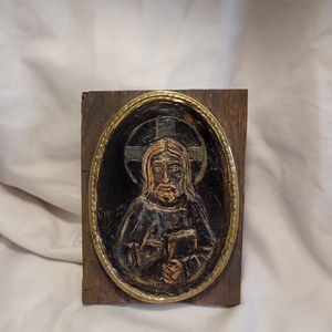 Iisus Hristos, Casa & Stil de viata, Accesorii pentru decorat casa, Picturi murale, Panouri si tablouri, panouri decorative, Lucrare cu argila, Prelucrarea lemnului, ARTYNOS