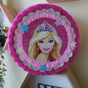 Piñata pinata Barbie - Artynos.ro Piñata pinata Barbie - Artynos.ro