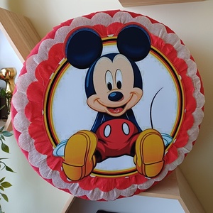 Piñata pinata piniata Mikey Mouse - Artynos.ro