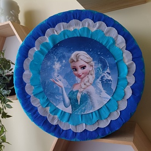 Piñata pinata piniata Elsa - Artynos.ro