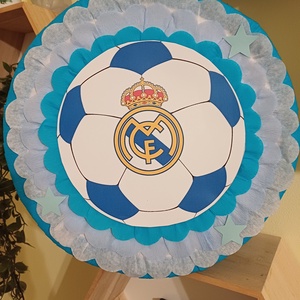 Piñata pinata piniata Real Madrid fotbal - Artynos.ro
