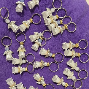 Ingeri , Geantă și husă, Accesorii genți, Breloc, Înnoda, Altele, ARTYNOS