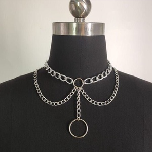 Colier tip choker - Artynos.ro