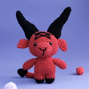 Jucarie crosetata Baby Baphy - Artynos.ro