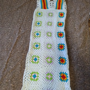 Rochie maxi, Îmbrăcăminte și modă, Haine damă, Rochie, dintr-o bucată, , ARTYNOS
